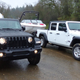 Image for article titled The 2020 Jeep Gladiator Is Even Better Than the Wrangler Truck You Dreamed Of